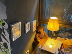 -咖法森林·咖啡  酒吧(天河店)