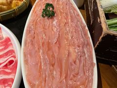 -宽巷子成都火锅(南站店)