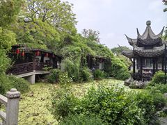 -衣裳街历史文化街区