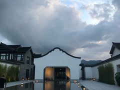 -禾悦庄餐厅