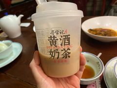 -寻宝记绍兴菜(鲁迅路店)