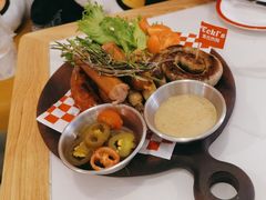 -Eckl’s爱氏热狗(猫街店)