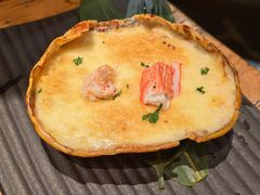 芝士蟹宝-黑牛の店·和牛烧肉(合生汇店)