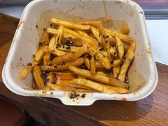 -前进5路汉堡炸鸡(汉街skp店)