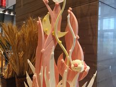 -阳光壹佰美爵酒店-绿洲西餐厅