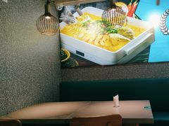 -半天妖烤鱼(方庄店)