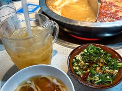 -芈重山老火锅(广州首店)