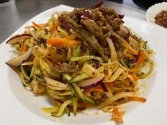 家常凉菜-东北大油边(劳动路店)