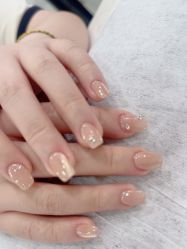 -美兮美学·日式美甲美睫