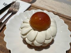 -VERIE BAKEHOUSE