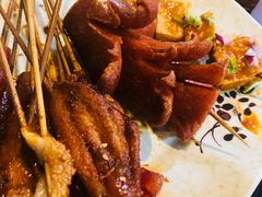 -老赵太太麻辣烫涮肚馆(大经路店)