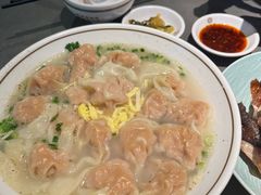 -老淮滨-蚌埠非遗小吃(淮河路店)