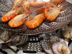 -粗茶淡饭·蒸鲜(光谷店)