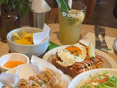 -O'eat Blossom&Pelican(深圳首店)
