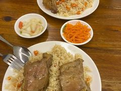 -217丰惠源抓饭(星湖街店)