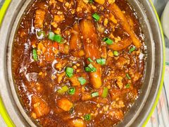 -皇后餐厅-煲仔·小菜·打边炉(古北店)