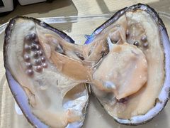 -Oasis绿洲银饰珍珠手作diy(壹方城店)