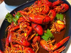 -红盔甲·小龙虾(天钥桥店)