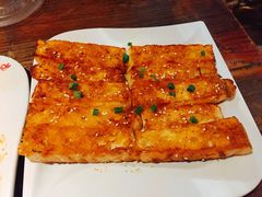 -霄汉羊排(万松园一店)
