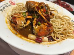 -有位虾匠·香辣蟹·小龙虾(李村店)