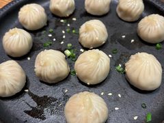 -翡翠拉面小笼包(岭南新天地店)