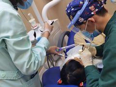 -新达口腔(华东理工大学店)