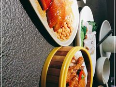 -蝴蝶里·粤菜·点心(滨江龙湖店)
