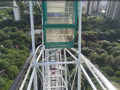 -龙凤山庄影视度假村