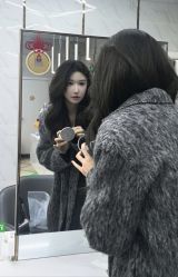 -秦·专注剪发