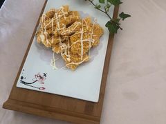 -万景饭店·鱼街农家菜