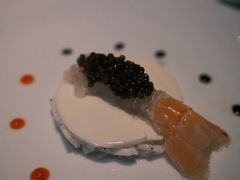 -渔火·特色餐厅(佘山世茂洲际酒店)