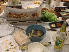 -浮何烤铺(桐梓林店)