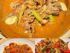 -恰饭·老长沙市井菜 (天河客运站店)