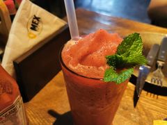 -Q MEX 库迈墨西哥餐吧(三里屯店)