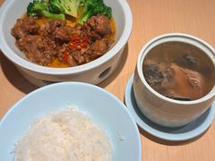 -多喝汤·粤式茶餐(太和金铂店)