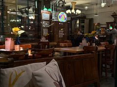 -宝莱纳餐厅(滨江店)