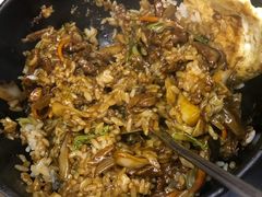 -米屋石锅拌饭(师大店)
