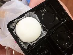 雪媚娘（榴莲味）-广隆蛋挞王(柠溪店)