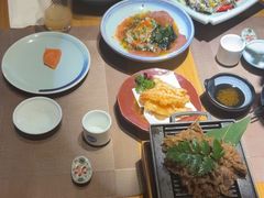 -三石铁板烧(紫竹桥店)
