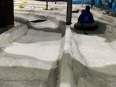 -重庆际华园室内极限运动中心