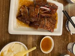 -先记烧鹅王·本地粤菜(福永店)