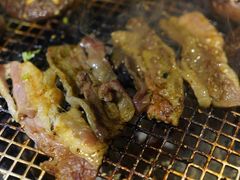 -醉火烧泥炉烤肉(孩儿巷店)