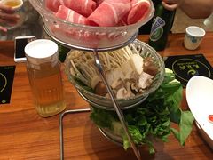-龙聚德北京烤鸭(巴南商社汇购物中心店)