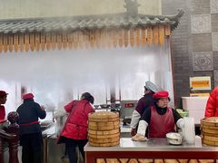 -孟家蟹包(锦绣街店)