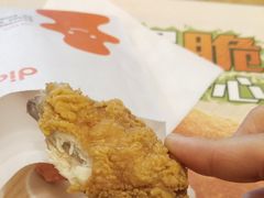 -德克士(龙阳广场店)