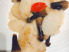 -旺顺阁·北京菜(北辰上品+)