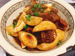 -小杨酒家(华苑小区店)