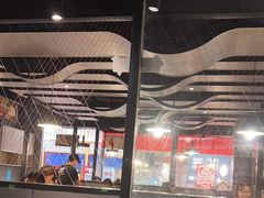 -鱼酷活鱼烤鱼(梅江印象城店)