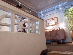 -时光花园(白鹭洲店)