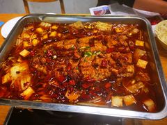 -靓靓蒸虾(中山里店)